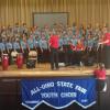 March 7th Ohio State Fair Youth Choir