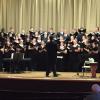 May 11th Malone University Concert Choir