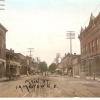 Main St. looking East